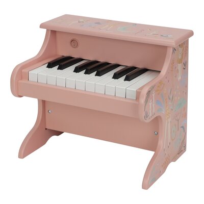 Houten Piano FSC Safari Friends