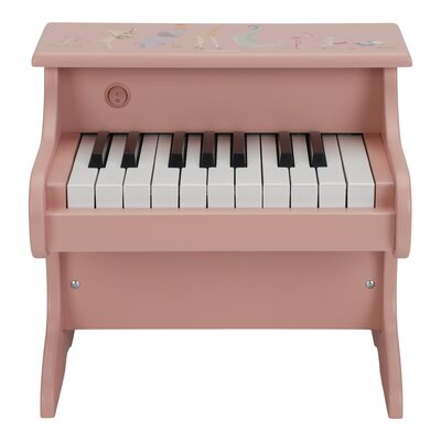 Houten Piano FSC Safari Friends