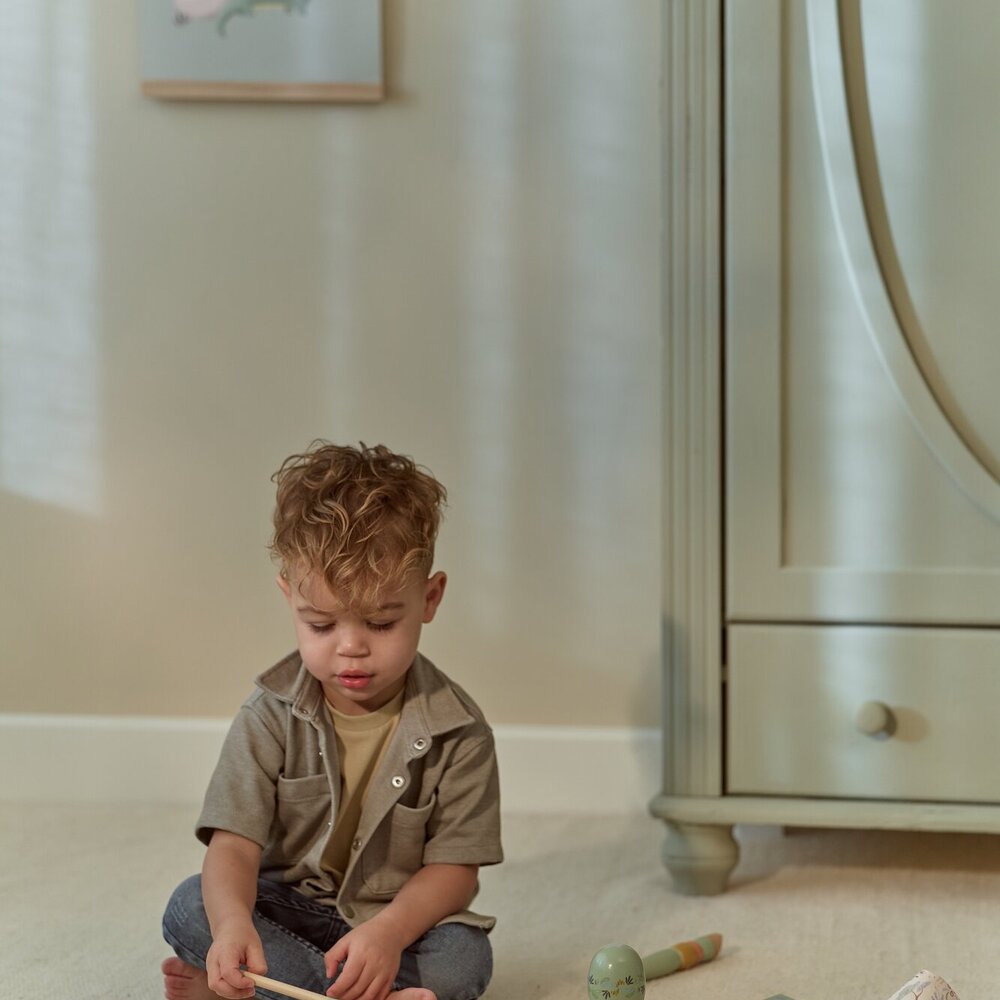 Muziekset - FSC Safari Friends