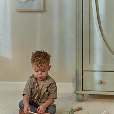 Muziekset - FSC Safari Friends