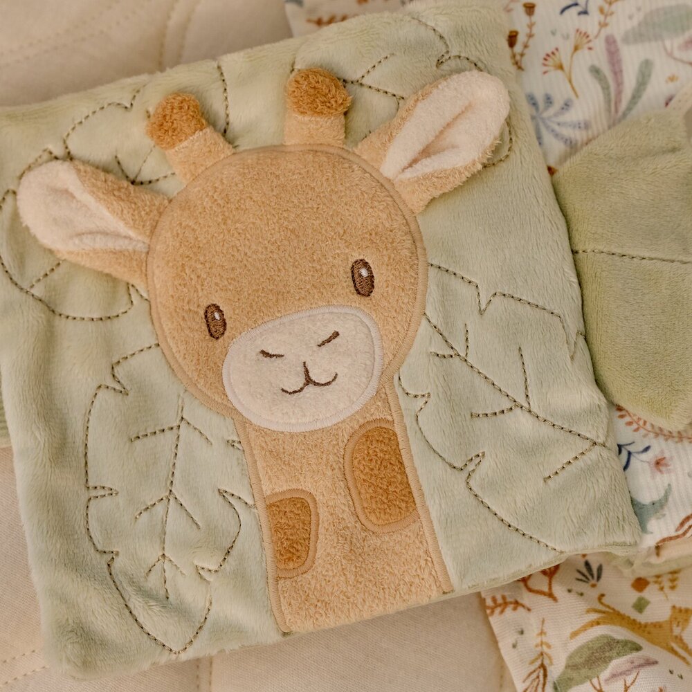 Activiteitenboekje Safari Friends