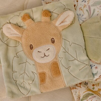 Activiteitenboekje Safari Friends