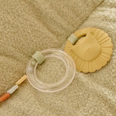 Activiteiten speelkleed GRS Safari Friends