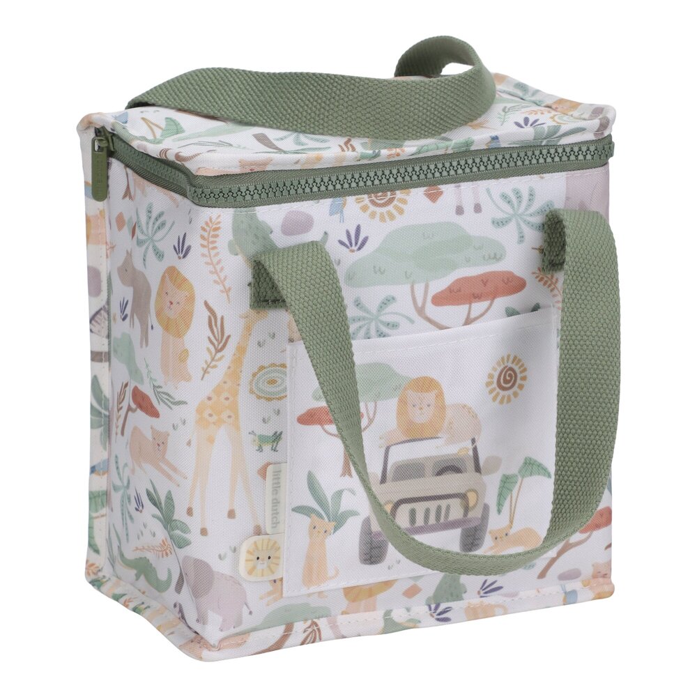 Koeltas Safari Friends