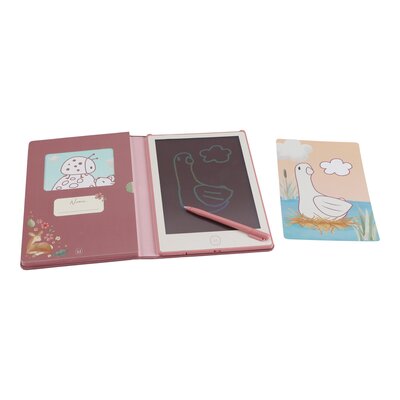 Tekentablet Roze
