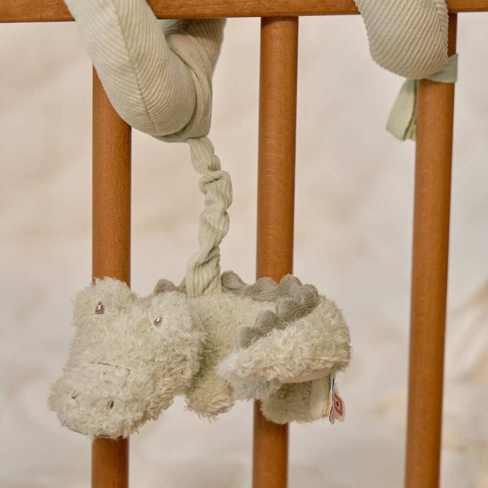 Activiteitenspiraal GRS Safari Friends