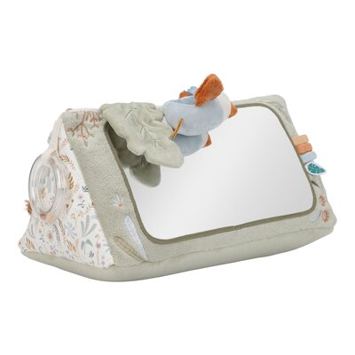 Activiteiten driehoek GRS Safari Friends