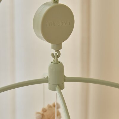 Muziekmobiel GRS Safari Friends