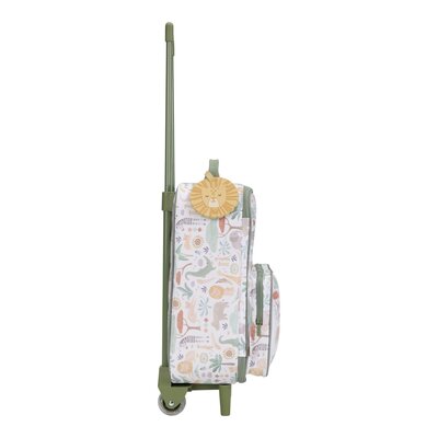 Koffer Safari Friends