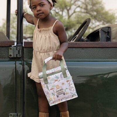 Koeltas Safari Friends