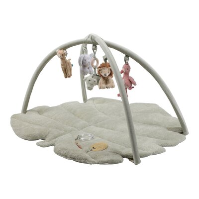 Speelkleed met boog GRS Safari Friends