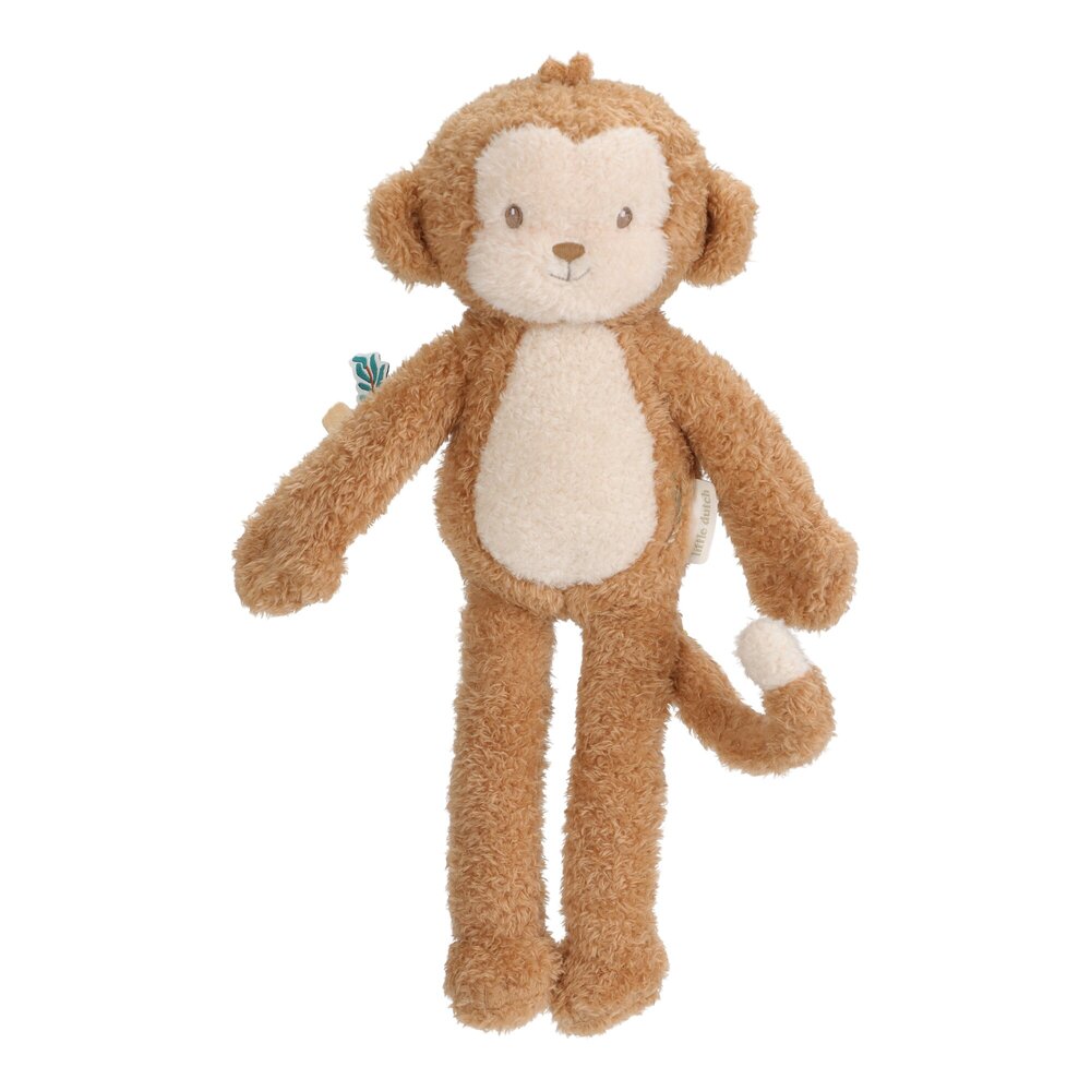 Knuffel Aap GRS Safari Friends