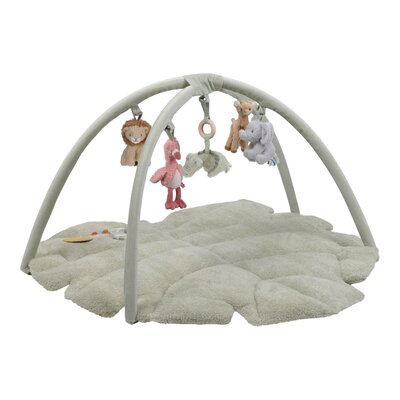 Speelkleed met boog GRS Safari Friends