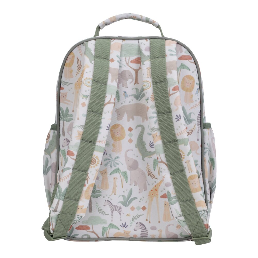 Rugzak 35 cm Safari Friends