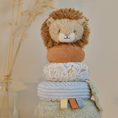 Tuimelstapelaar GRS Safari Friends