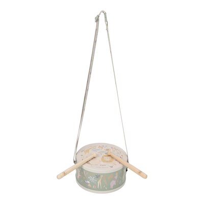 Muziektrommel FSC Safari Friends