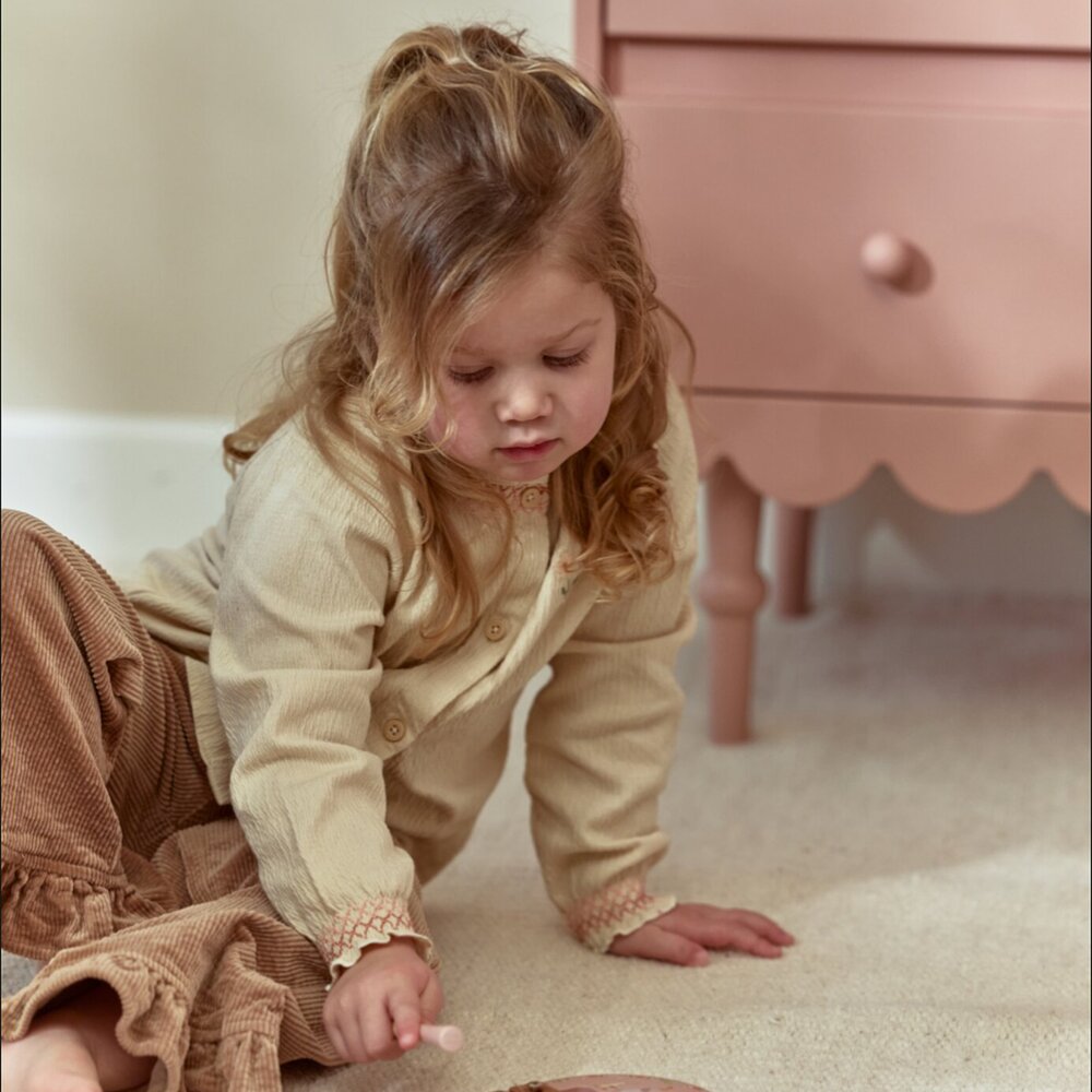 Muziekset - FSC Safari Friends