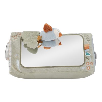 Activiteiten driehoek GRS Safari Friends