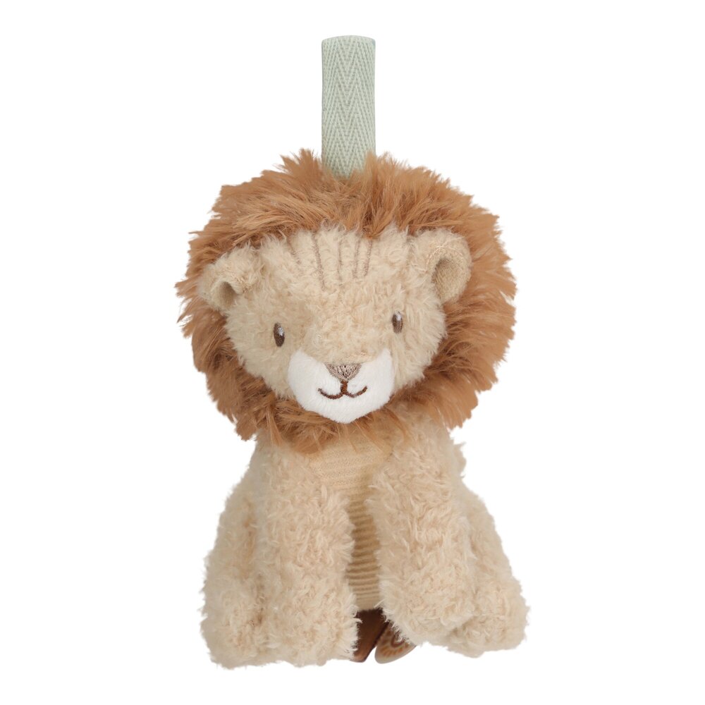 Speelkleed met boog GRS Safari Friends