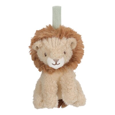 Speelkleed met boog GRS Safari Friends