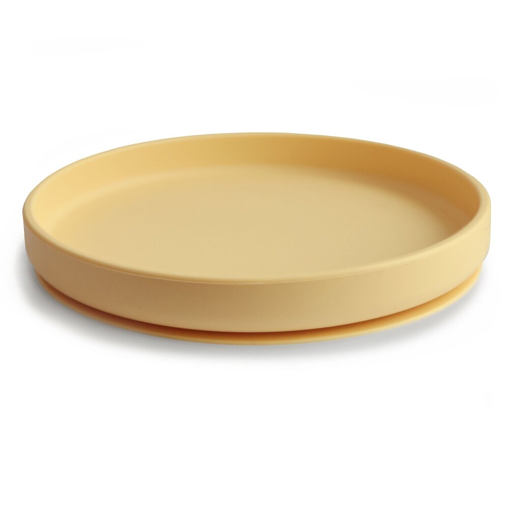 Bord silicone klassiek Daffodil