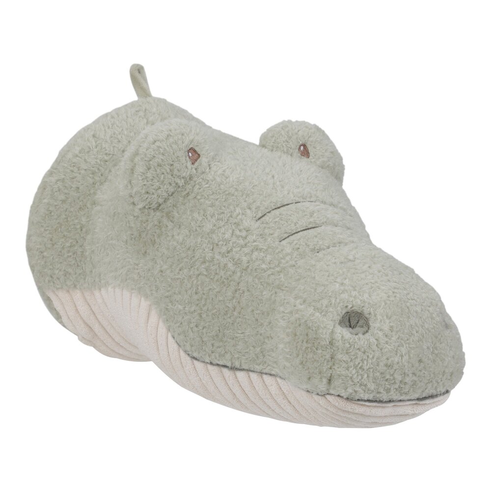 Dierenkop Krokodil GRS Safari Friends