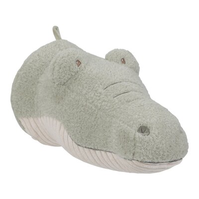 Dierenkop Krokodil GRS Safari Friends