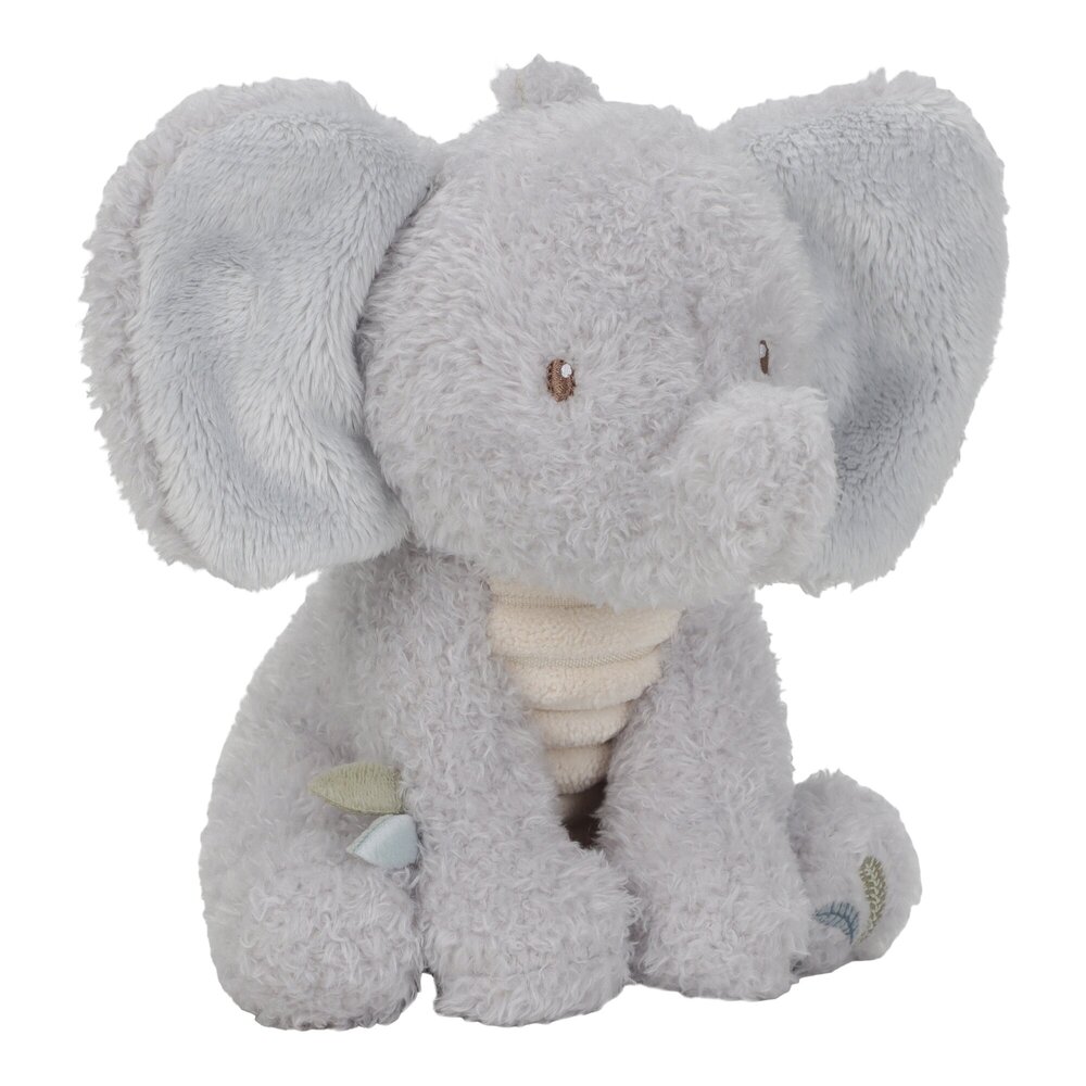 Knuffel Olifant GRS Safari Friends
