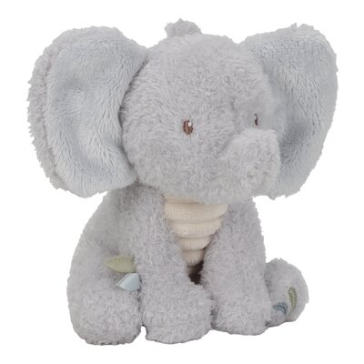Knuffel Olifant GRS Safari Friends
