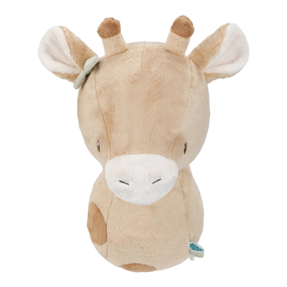 Dierenkop Giraf GRS Safari Friends