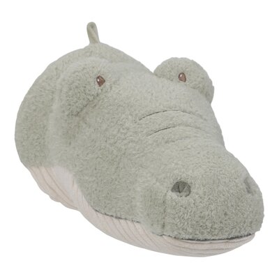 Dierenkop Krokodil GRS Safari Friends