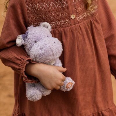 Knuffel Nijlpaard GRS Safari Friends