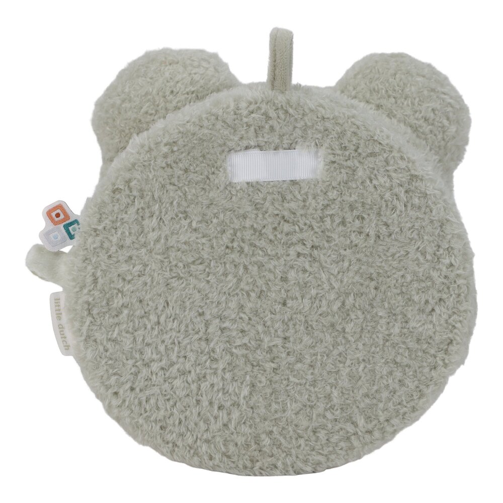 Dierenkop Krokodil GRS Safari Friends