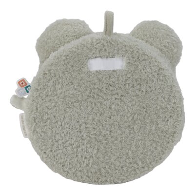 Dierenkop Krokodil GRS Safari Friends