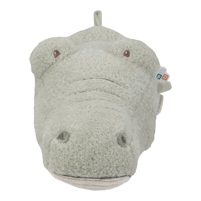 Dierenkop Krokodil GRS Safari Friends