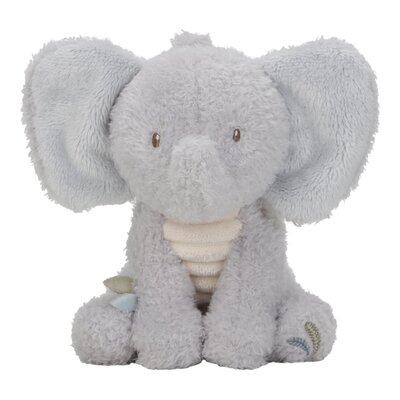 Knuffel Olifant GRS Safari Friends
