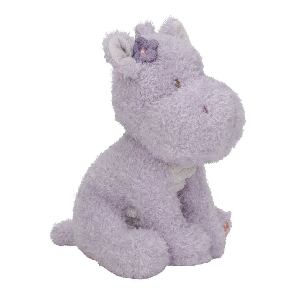 Knuffel Nijlpaard GRS Safari Friends