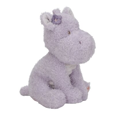 Knuffel Nijlpaard GRS Safari Friends