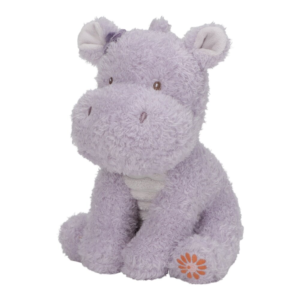 Knuffel Nijlpaard GRS Safari Friends