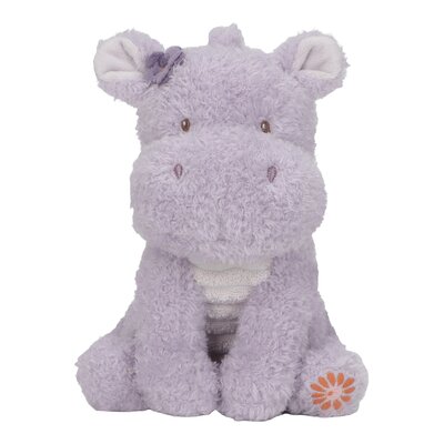 Knuffel Nijlpaard GRS Safari Friends