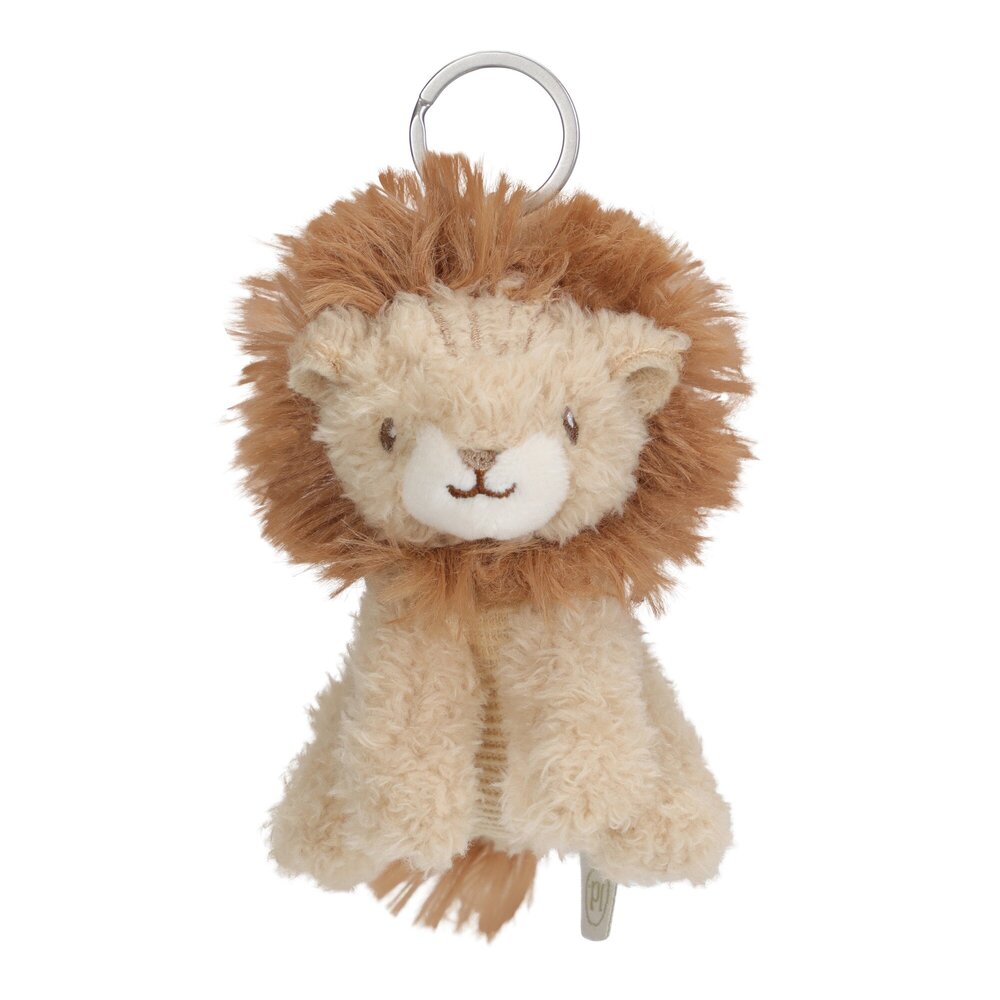 Sleutelhanger Leeuw GRS Safari Friends