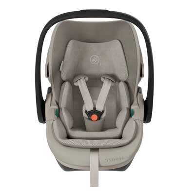 Autostoel Pebble slide pro Sapphire sand