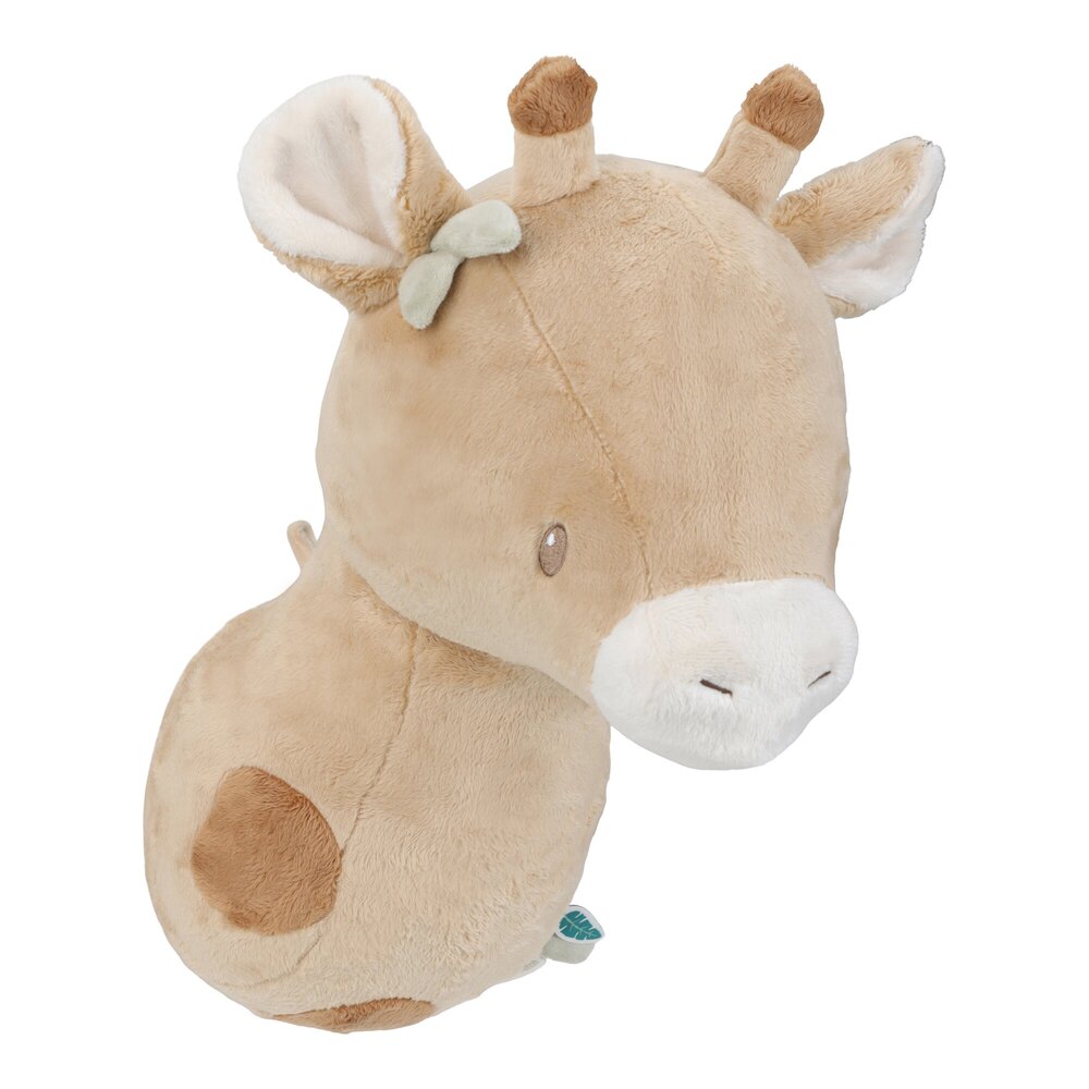 Dierenkop Giraf GRS Safari Friends