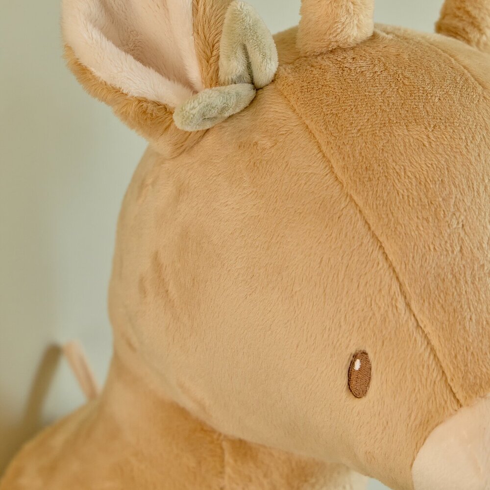 Dierenkop Giraf GRS Safari Friends