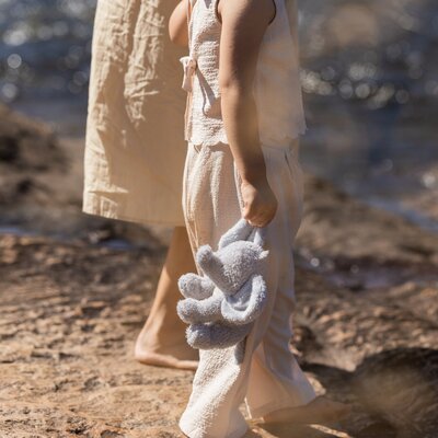 Knuffel Olifant GRS Safari Friends