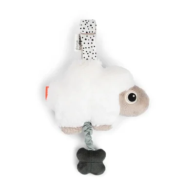 Muzikaal speeltje Sheepy Sand