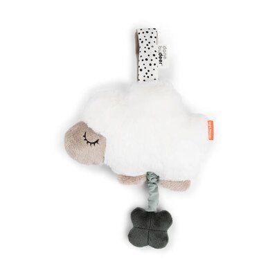 Muzikaal speeltje Sheepy Sand