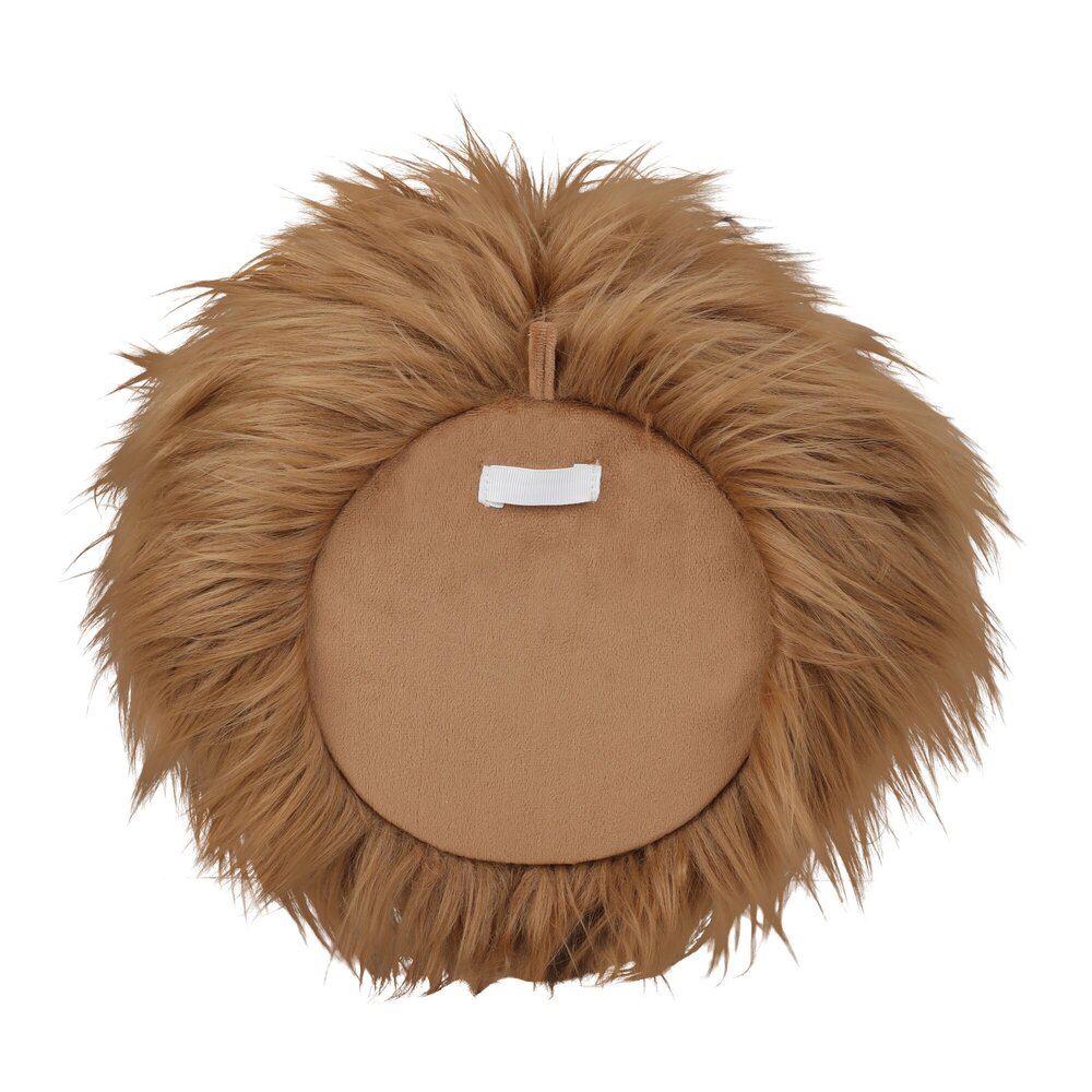 Dierenkop Leeuw GRS Safari Friends