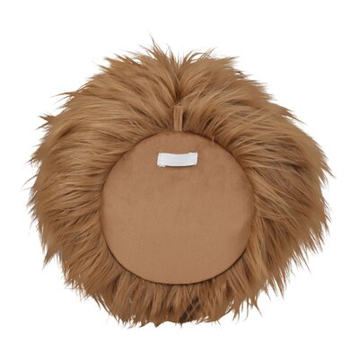 Dierenkop Leeuw GRS Safari Friends