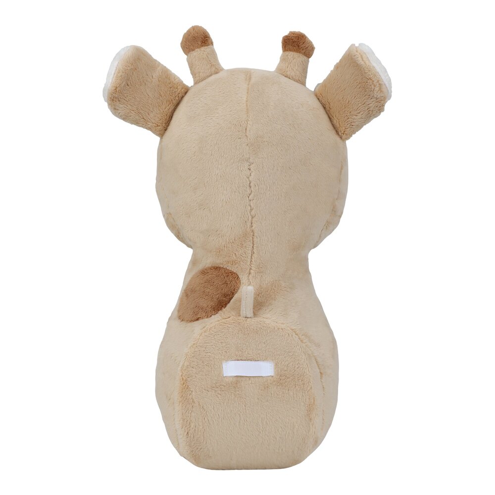 Dierenkop Giraf GRS Safari Friends